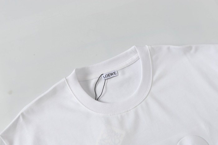 Loewe 2026ss New T Shirt Size XS-L