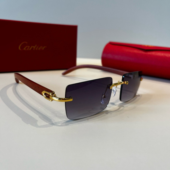 Cartier Sunglasses