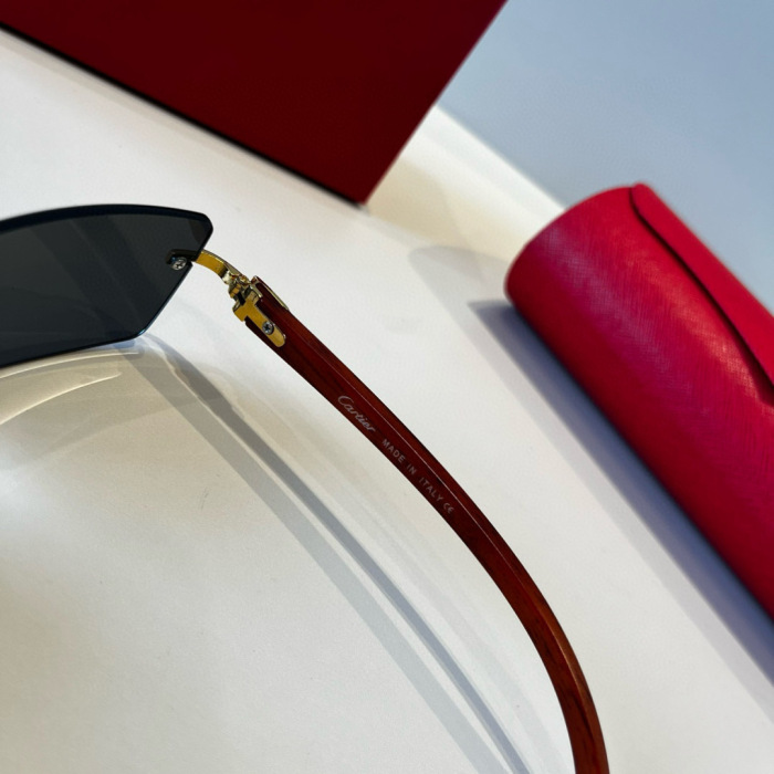 Cartier Sunglasses
