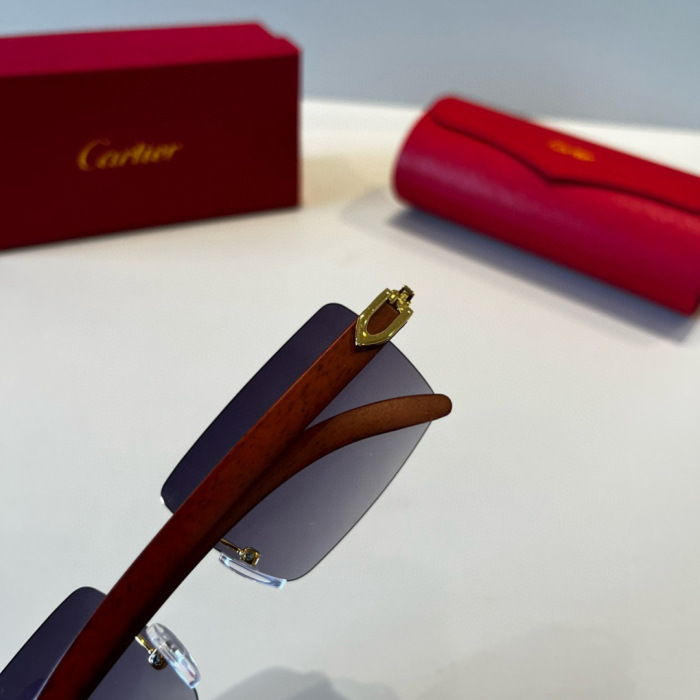 Cartier Sunglasses