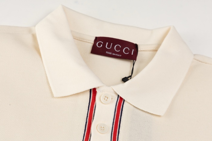 Gucci 2026ss New Polo Shirt Size S-XXL
