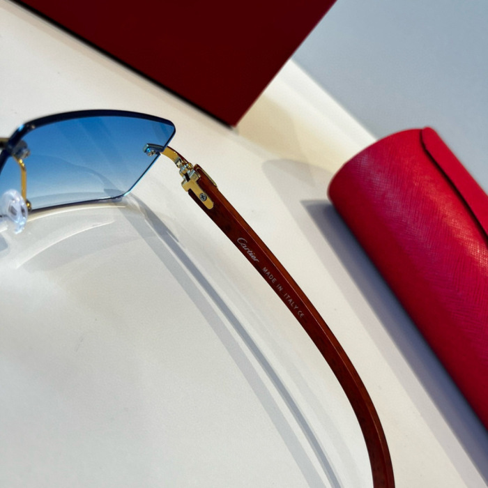 Cartier Sunglasses