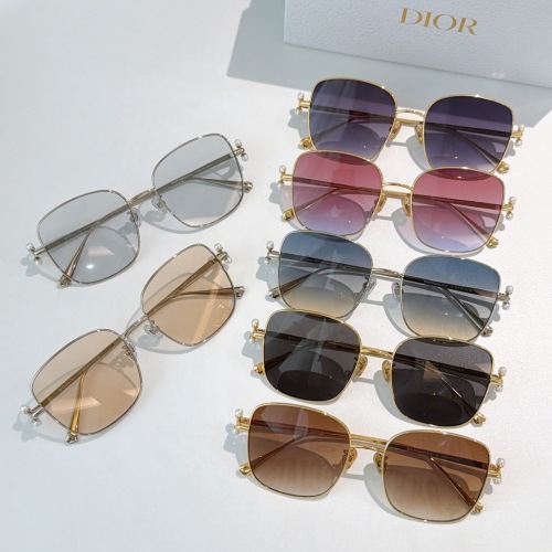 Dior DiorTribales S1U Sunglasses