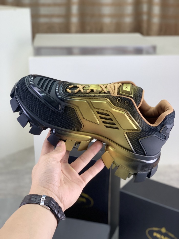 Prada Cloudbust Thunder Sneaker Size 36-46
