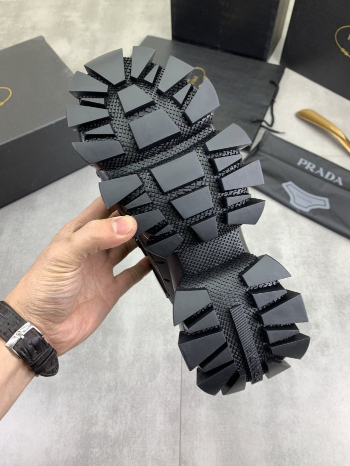 Prada Cloudbust Thunder Sneaker Size 36-46