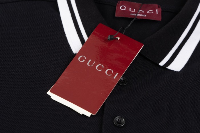 Gucci 2026ss New Polo Shirt Size S-XXL