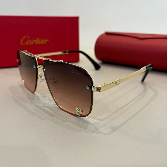 Cartier Sunglasses