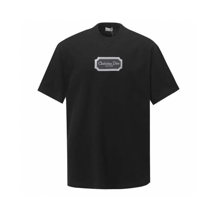 Dior 2026ss New T Shirt Size S-XL
