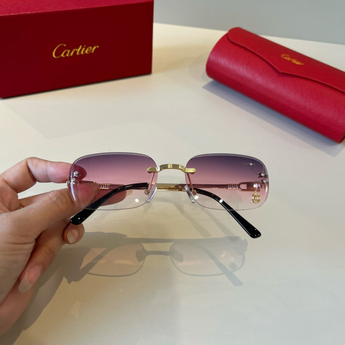 Cartier Sunglasses