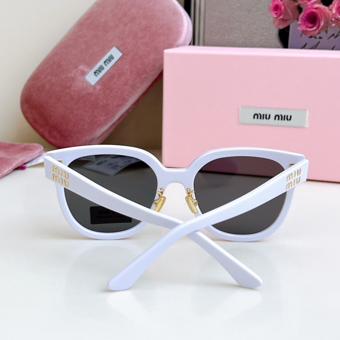 MiuMiu SMU01ZS Sunglasses