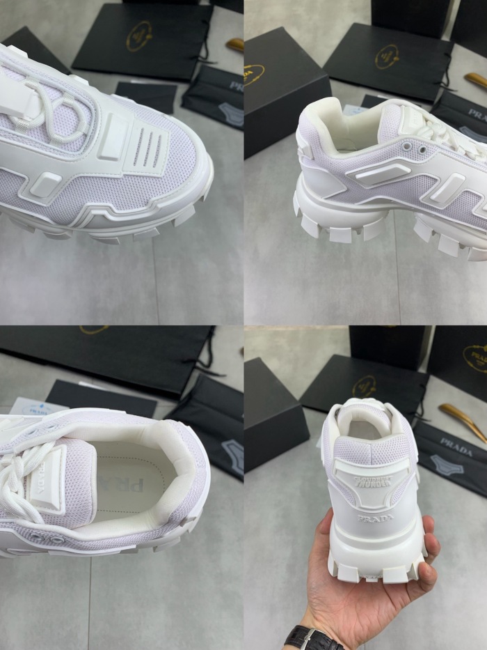Prada Cloudbust Thunder Sneaker Size 36-46