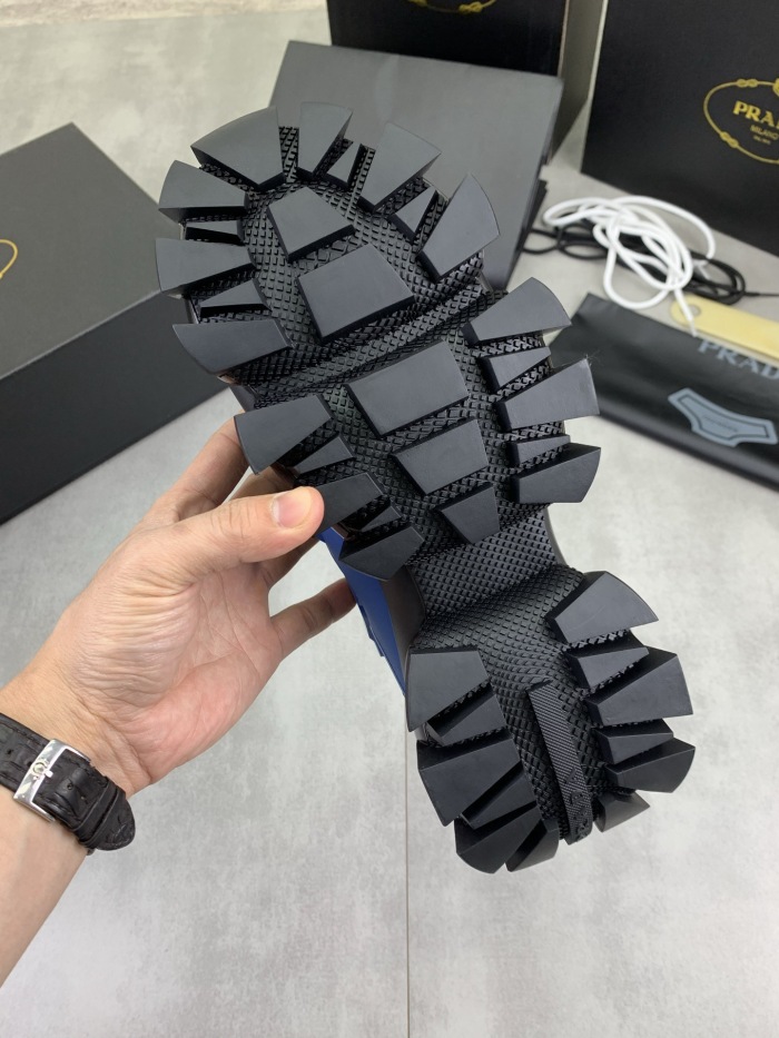 Prada Cloudbust Thunder Sneaker Size 36-46