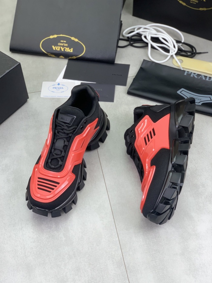 Prada Cloudbust Thunder Sneaker Size 36-46
