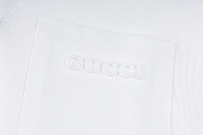 Gucci 2026ss New Polo Shirt Size S-XXL