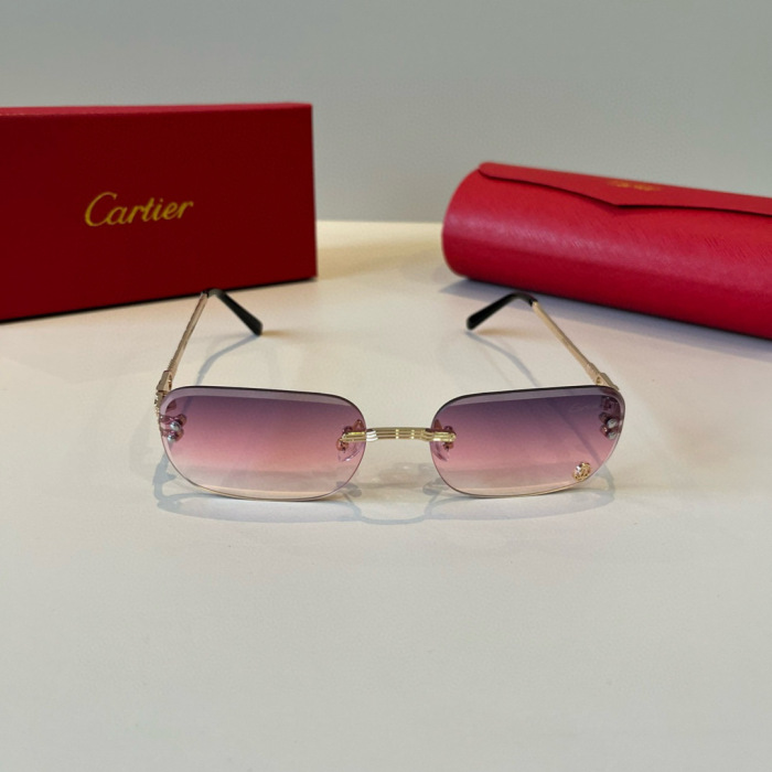 Cartier Sunglasses