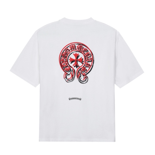 Chrome Hearts 2026ss New T Shirt Size XS-L