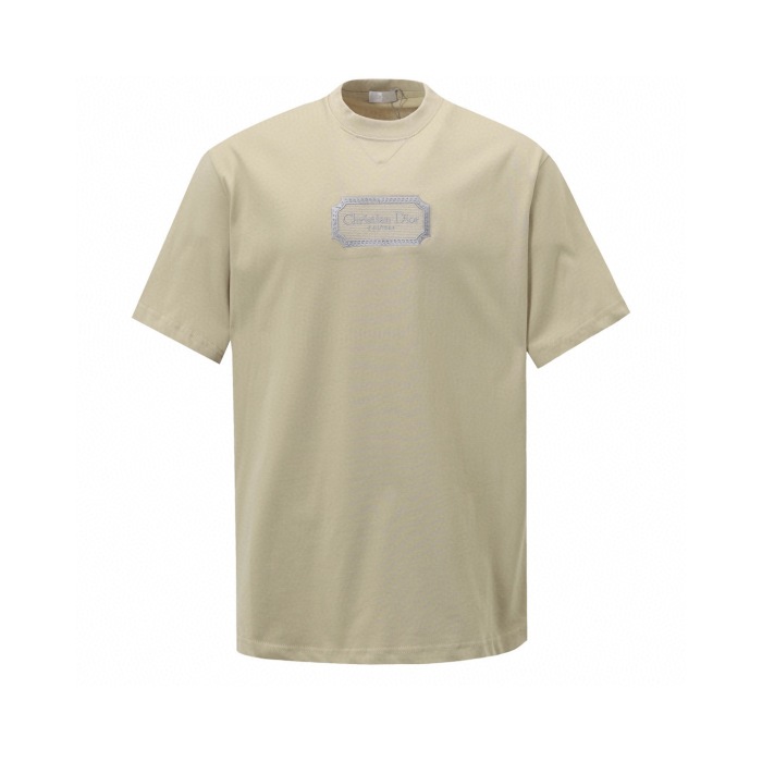 Dior 2026ss New T Shirt Size S-XL