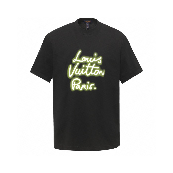 Louis Vuitton 2026ss New T Shirt Size XS-L