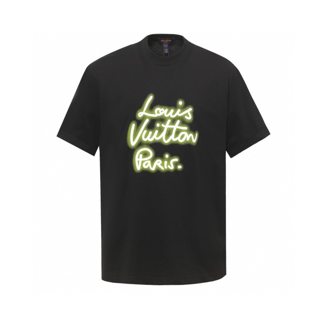 Louis Vuitton 2026ss New T Shirt Size XS-L