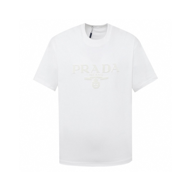 Prada 2026ss New T Shirt Size S-XL