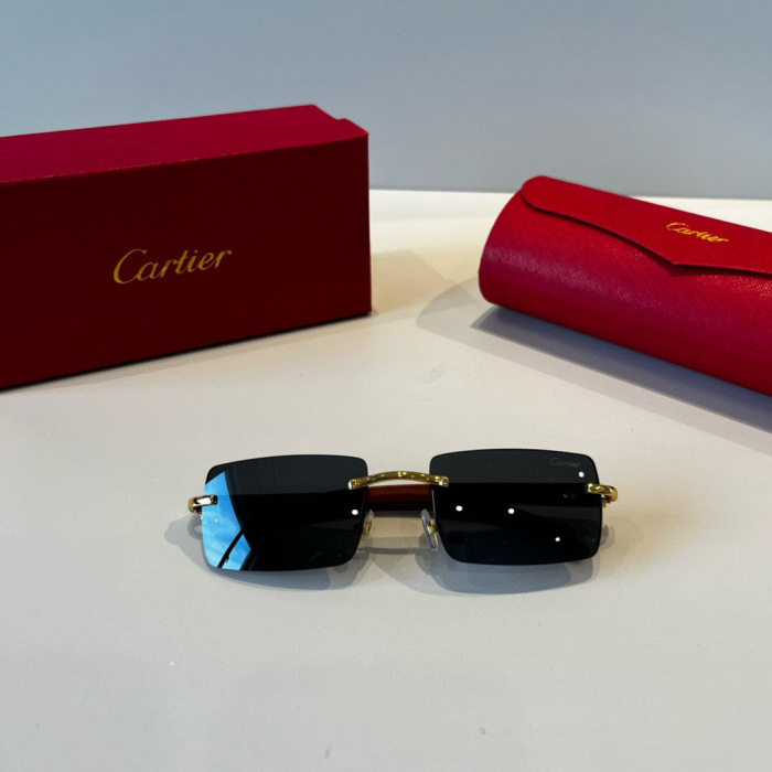 Cartier Sunglasses