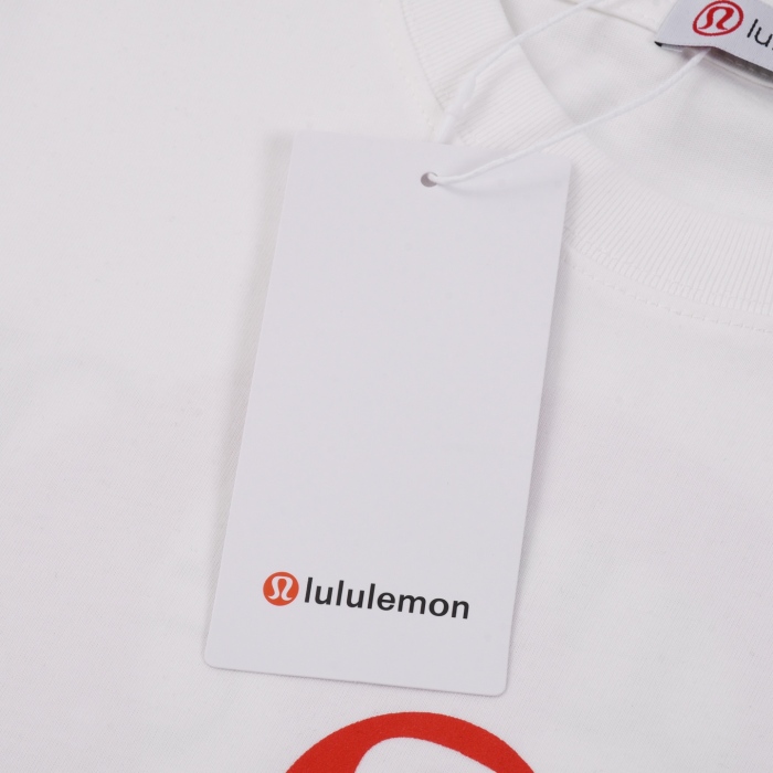 Lululemon 2026ss New T Shirt Size XS-L