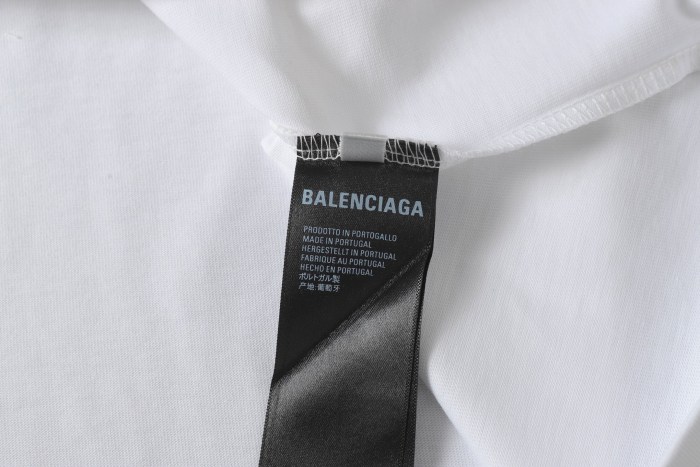 Balenciaga 2026ss New T Shirt Size XS-L