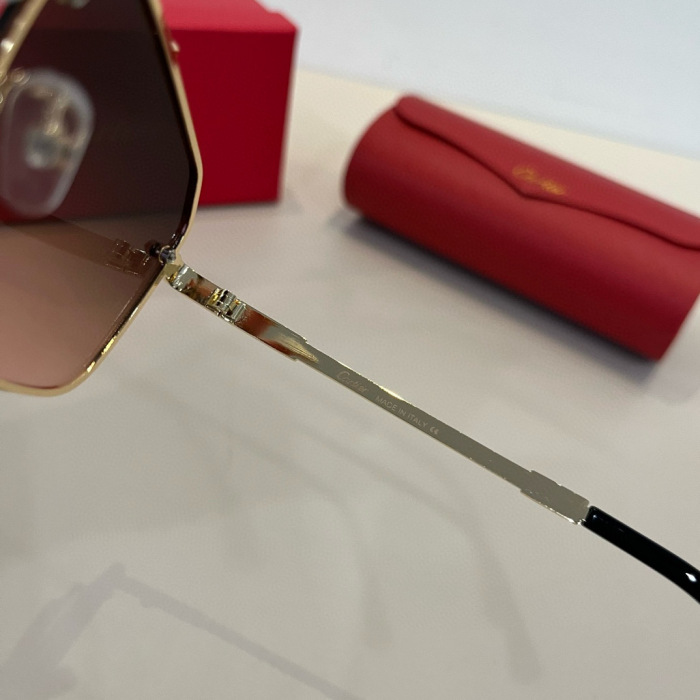 Cartier Sunglasses