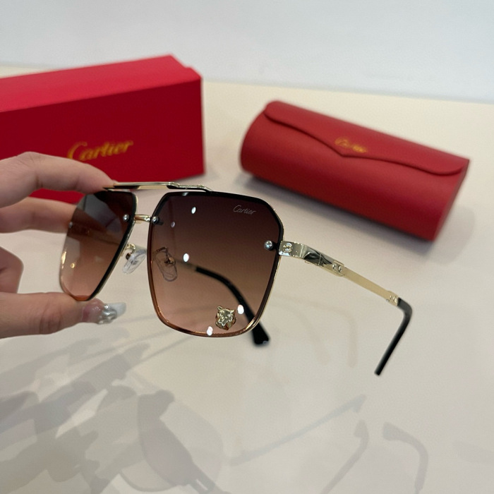 Cartier Sunglasses