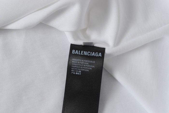 Balenciaga 2026ss New T Shirt Size XS-L