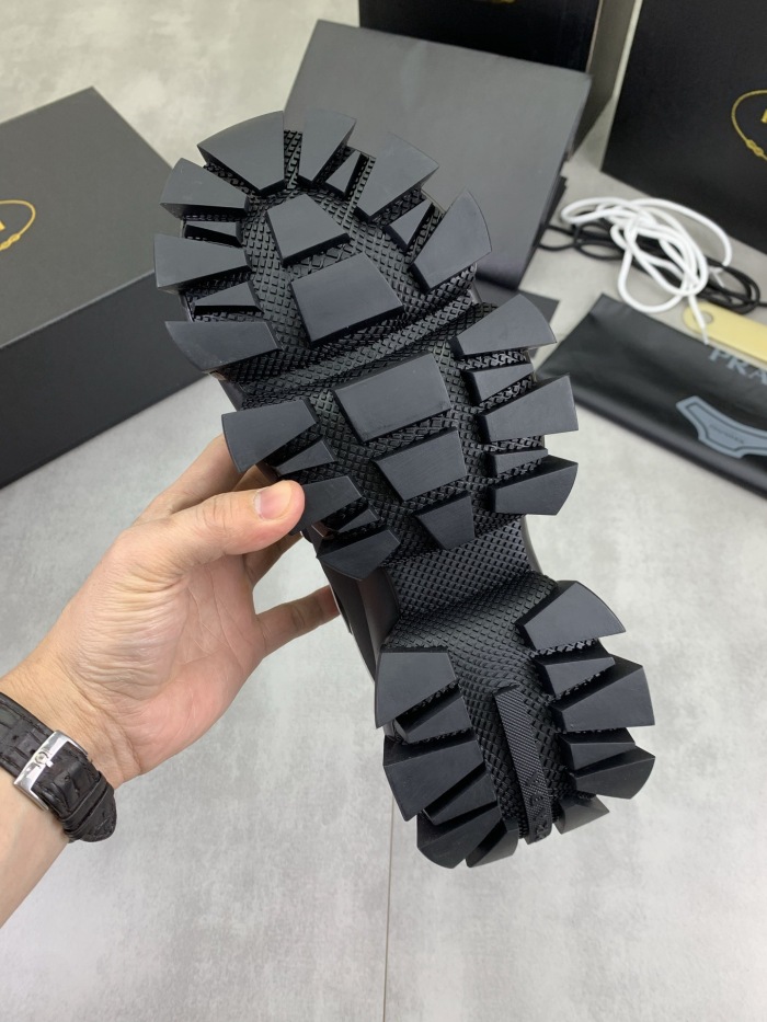Prada Cloudbust Thunder Sneaker Size 36-46