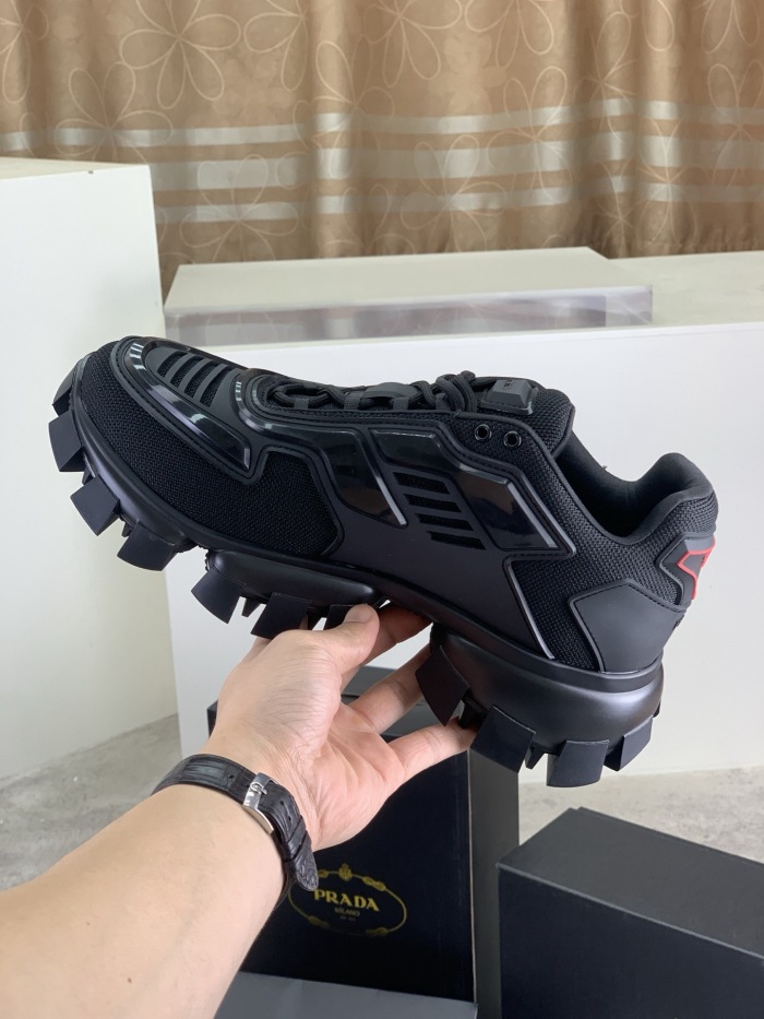 Prada Cloudbust Thunder Sneaker Size 36-46