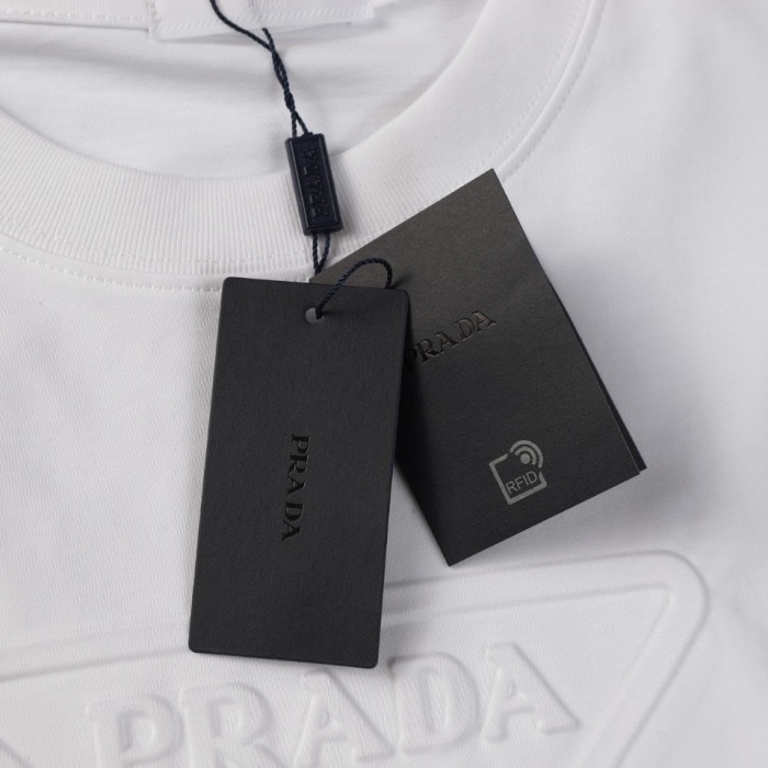 Prada 2026ss New T Shirt Size S-XL