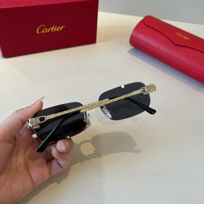 Cartier Sunglasses