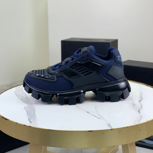 Prada Cloudbust Thunder Sneaker Size 36-46