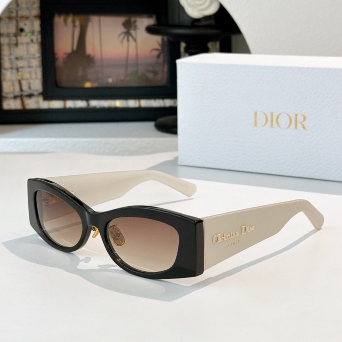 Dior DiorOmbre S1F Sunglasses