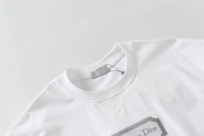 Dior 2026ss New T Shirt Size S-XL