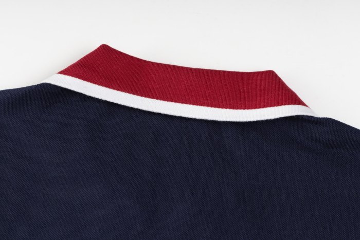Gucci 2026ss New Polo Shirt Size S-XXL
