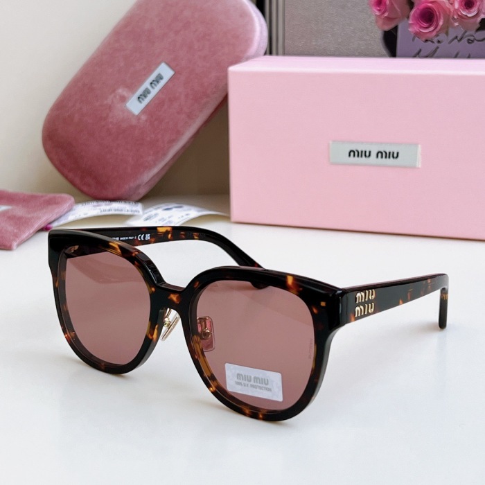 MiuMiu SMU01ZS Sunglasses