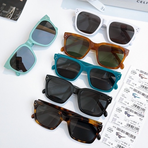 Celine 40248 Sunglasses