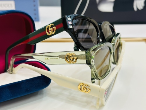 Gucci Sunglasses