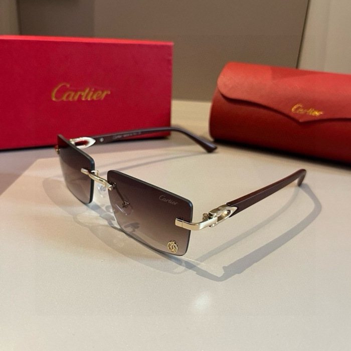 Cartier Sunglasses
