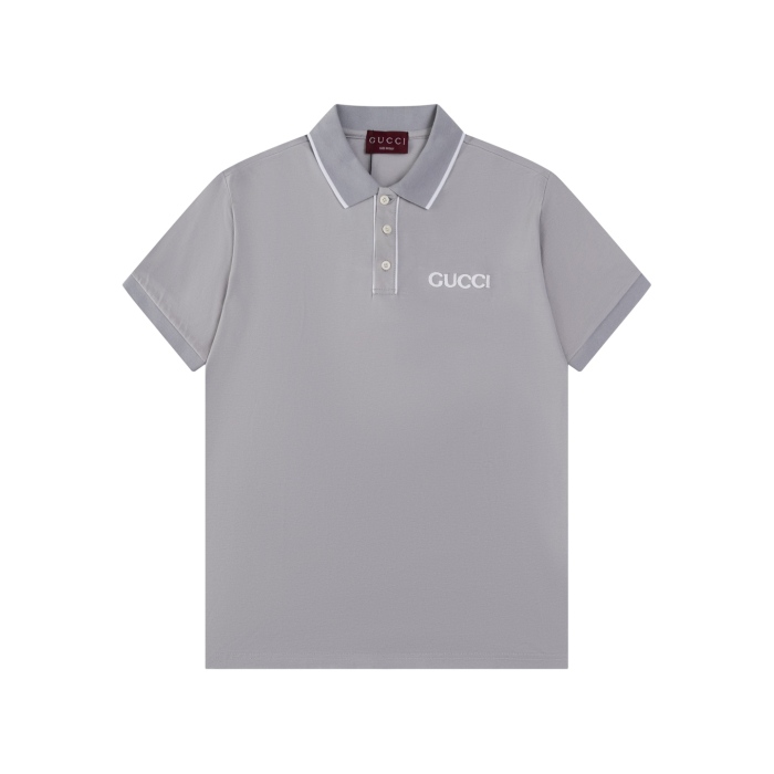 Gucci 2026ss New Polo Shirt Size S-XXL
