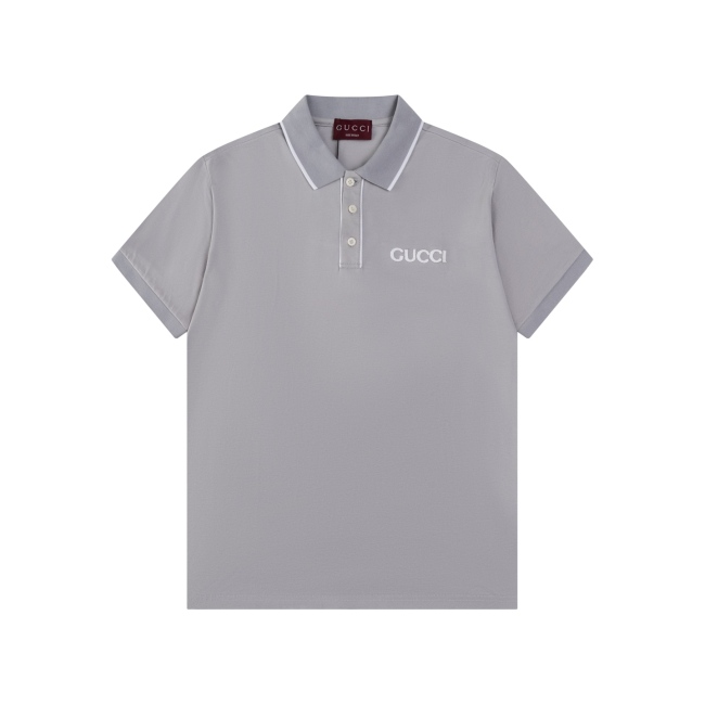 Gucci 2026ss New Polo Shirt Size S-XXL