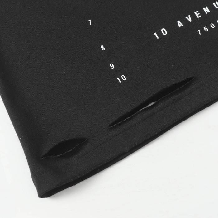 Balenciaga 2026ss New T Shirt Size XS-L