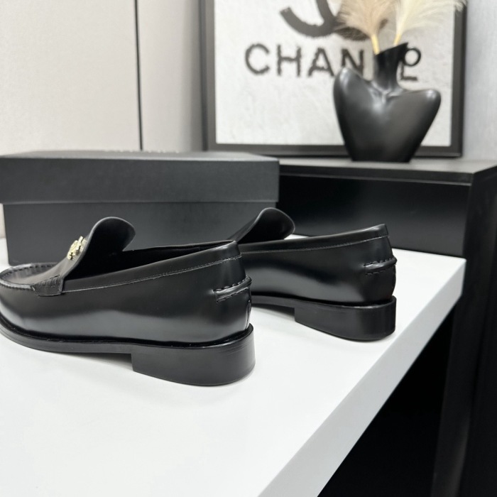 Chanel 2026SS New Loafers Size 35-41