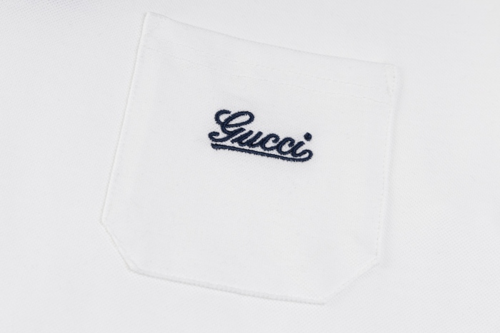 Gucci 2026ss New Polo Shirt Size S-XXL