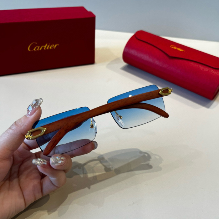 Cartier Sunglasses