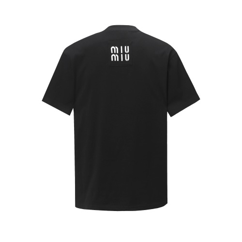 MiuMiu 2026ss New T Shirt Size S-XL