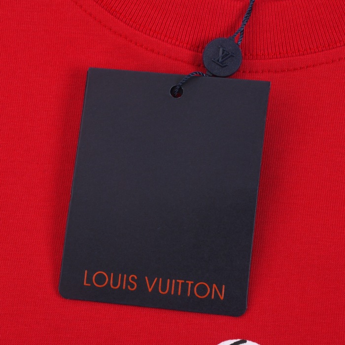 Louis Vuitton 2026ss New T Shirt Size XS-L